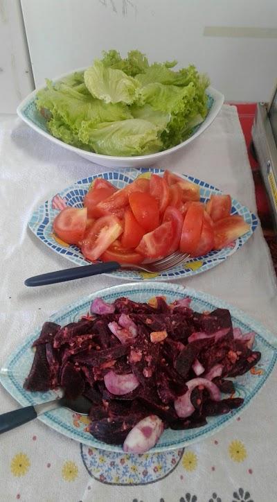 Hellios Lanches - Foto 1