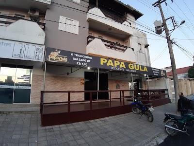 Restaurante Lanchonete Papa Gula - Foto 1