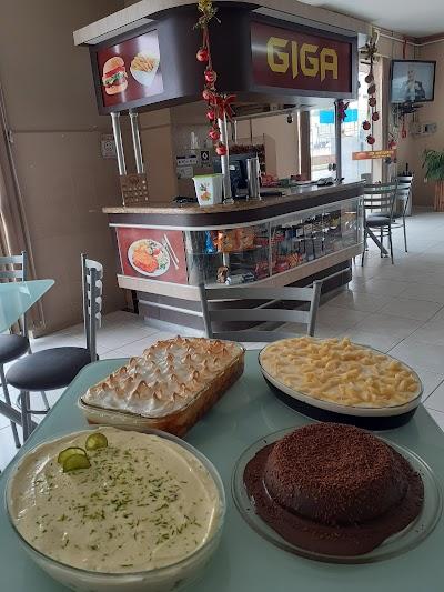 Giga Restaurante - Foto 1