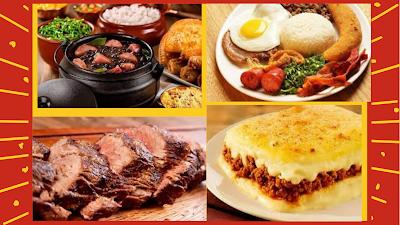 Restaurante e Marmitaria Eita Fome e Santa Gula - Foto 1