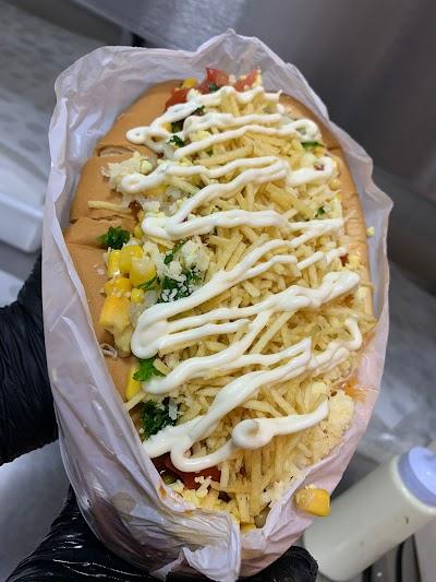 Hot Dogs do cunha - Foto 1