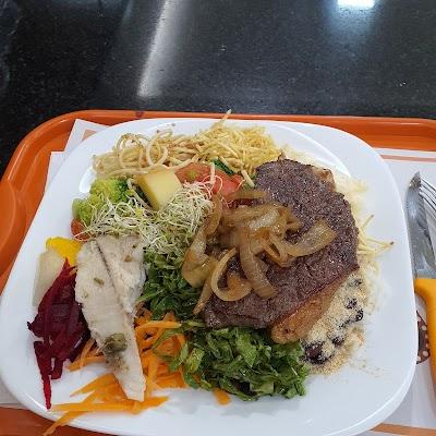 Galpão Grill Kg - Foto 1