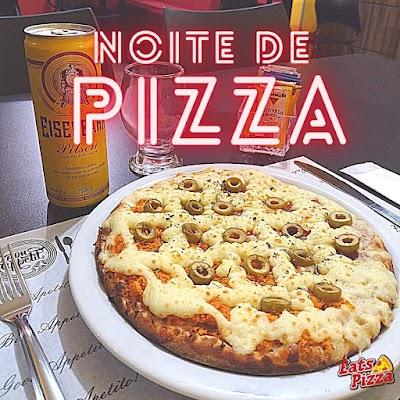 Eats Pizza - Foto 1