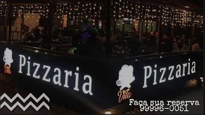 Vila Pizzaria - Foto 1