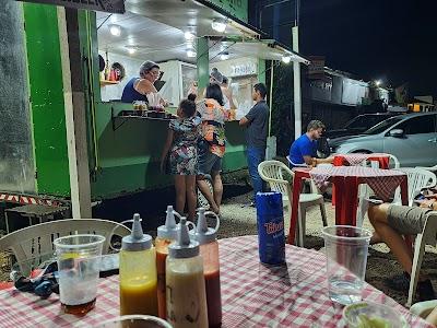 Nélia Lanches - Foto 1