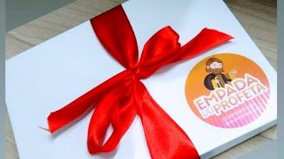 Empada do Profeta - Foto 1