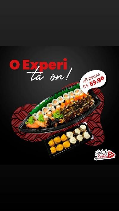 Sushi by brothers - Foto 1