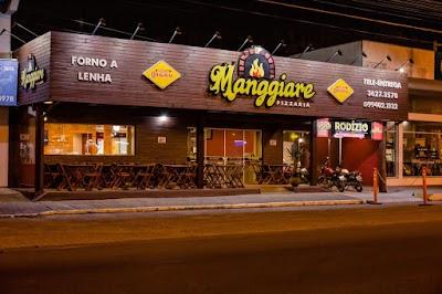 Pizzaria Manggiare - Foto 1