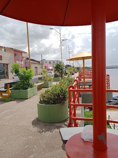 Orla Restaurante e Sushi - Foto 1