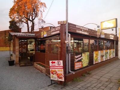 Bob Burguer - Foto 1