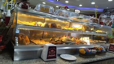 Padaria Nova Jardim Brasil - Foto 1