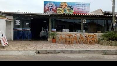 Restaurante Kiosque do gugu - Foto 1