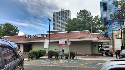 McDonald's - Foto 1