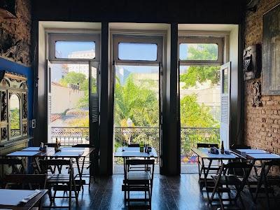 Restaurante Santo Scenarium - Foto 1