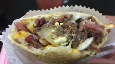 Pastelaria Gordinho Gostoso e Açaí - Foto 1