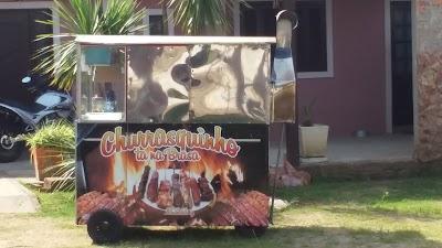 Churrasquinho Ta Na Brasa - Foto 1