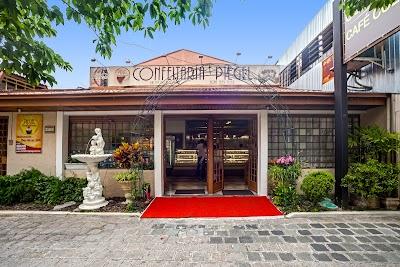 Confeitaria Piegel - Foto 1