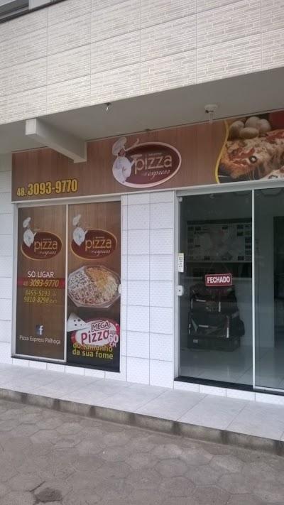 Pizza Express - Foto 1