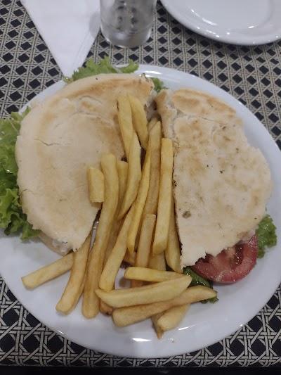 Hotel Dutra - Foto 1