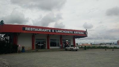 Restaurante Aritana - Foto 1