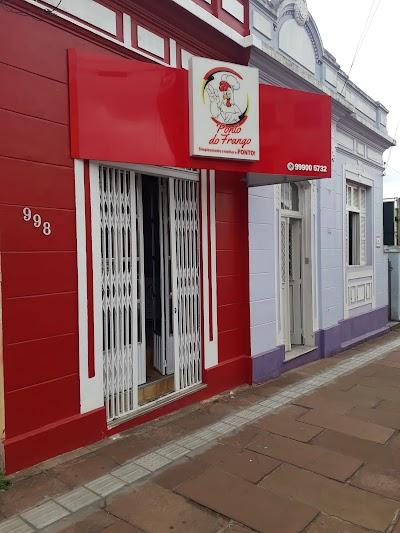 Ponto do Frango - Foto 1