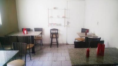 Pastelaria Simonagio - Foto 1