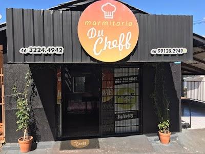 Marmitaria Du Cheff - Foto 1