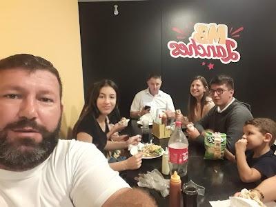 MB Lanches - Foto 1
