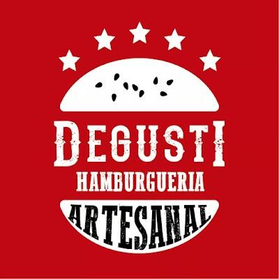 Degusti hamburgueria artesanal