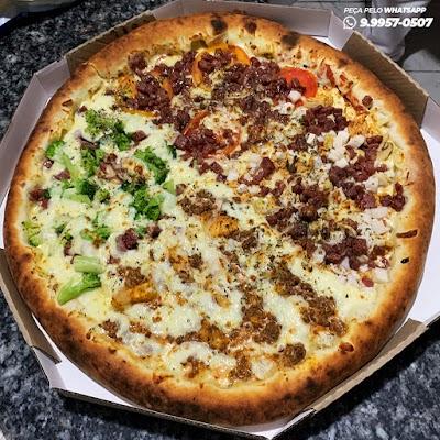 Pizzaria Hiper Pizza - Foto 1