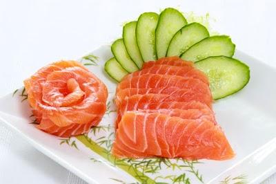 Restaurante Japonês - NANKIN SUSHI EXPRESS - Foto 1