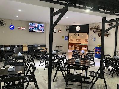 Rabugento´s Snooker Bar - Foto 1