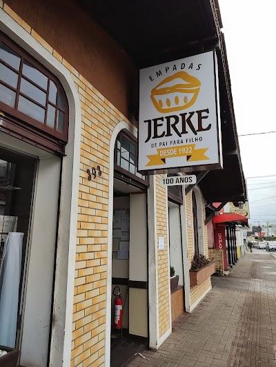 Empadas Jerke - Foto 1