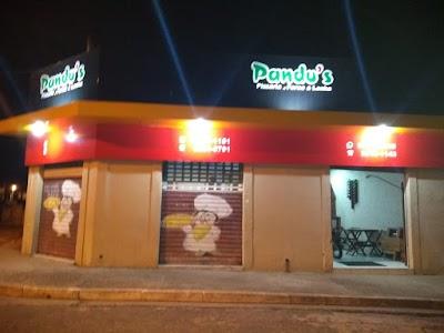Pizzaria Pandus - Foto 1