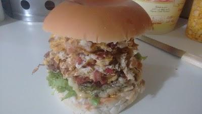 Kau Lanches - Foto 1