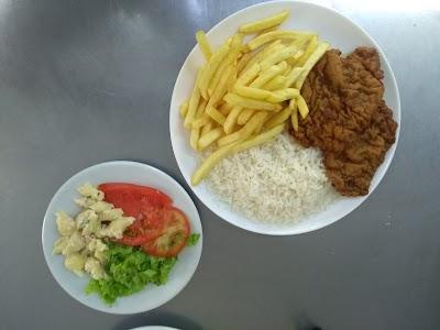 Pancho Barum Lanches - Foto 1