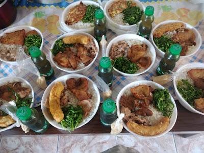 Cão Bravo marmitex - Foto 1