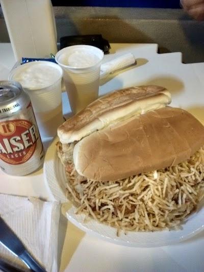 Dog's Lanche - Foto 1