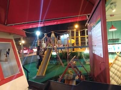 Porto Penha Food Park - Foto 1