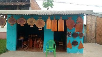 Frutaria 03 Irmãs - Foto 1