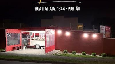 Hot Dog Expresso Lovizotto - Foto 1