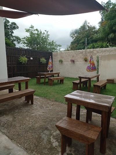 Restaurante Dona Cecília