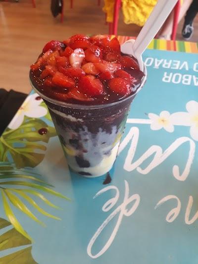Açaí Concept Araucária - Foto 1