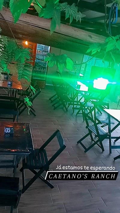 Caetano's Ranch - Foto 1