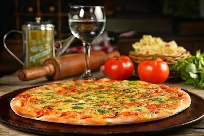 Zero Glutine - Pizzaria sem glúten - Foto 1