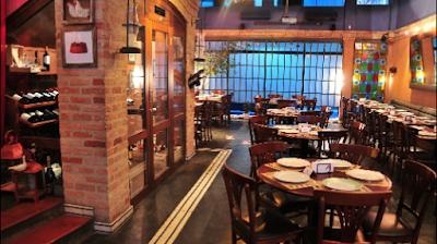 Soggiorno Pizzaria - Foto 1