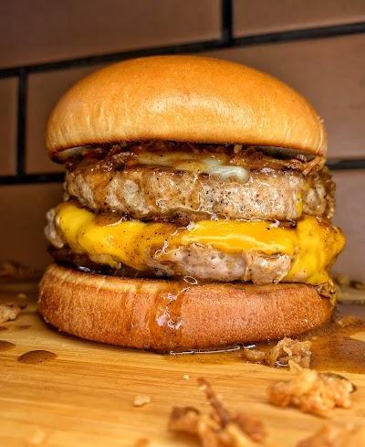 Varanda's Hamburgueria Artesanal - Foto 1