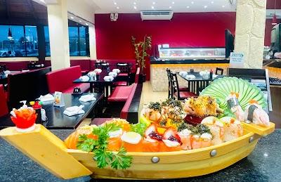 Naoko Restaurante e Temakeria - Foto 1