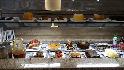 Brioche Padaria - Foto 1