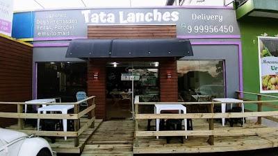 TÁTA LANCHES - Foto 1